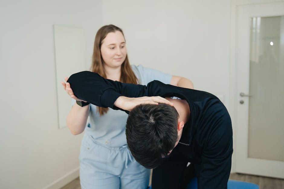 Photo by Funkcinės Terapijos Centras on Pexels